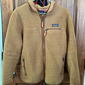 Patagonia Women’s Jacket size M